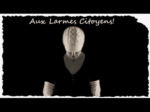 [HD] Aux Larmes Citoyens - Sw8ddim feat Wendy René (After laughter Riddim) Novembre 2015-