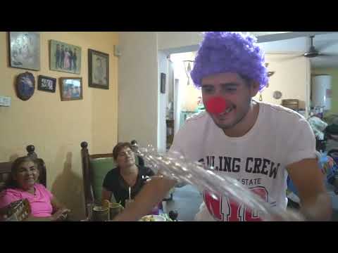 LUZ DE LUNA LOS KIJANOSS