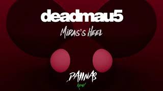 deadmau5 - Midas&#39; Heel (DAIINAS remix)