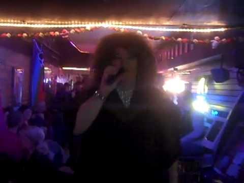 Kinkead's Camp 12-19-09 Jessica Powers - Womens underwear