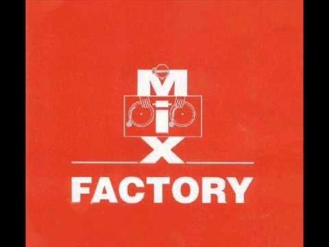 Mix Factory Sunset 102 Fm 91