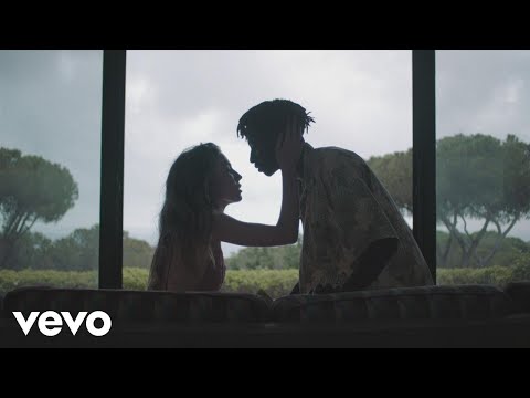 Carlos Sadness - Volcanes Dormidos