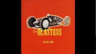 The Blasters - Rebound