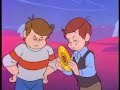 The Kingdom Chums Original Top Ten 1990