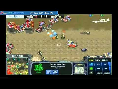 [SPL] Playoffs Round 1 Day 2 Set 4