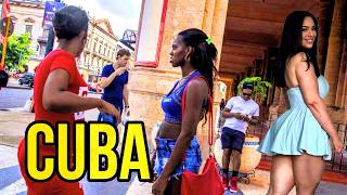 La CARA oculta de la vida en Cuba La Habana 2026