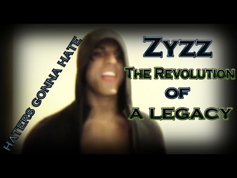 Zyzz Tribute The Revolution Of A Legacy