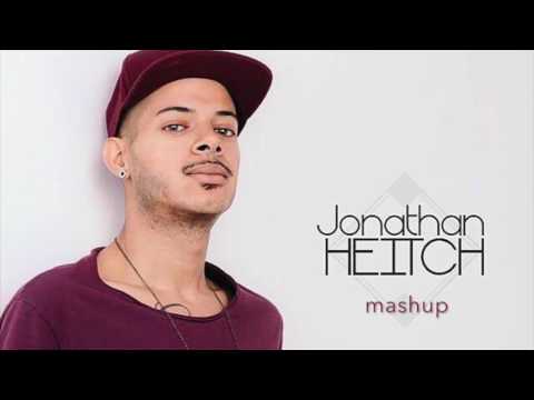 Master at work - Work (Jonathan Heitch Mashup preview)