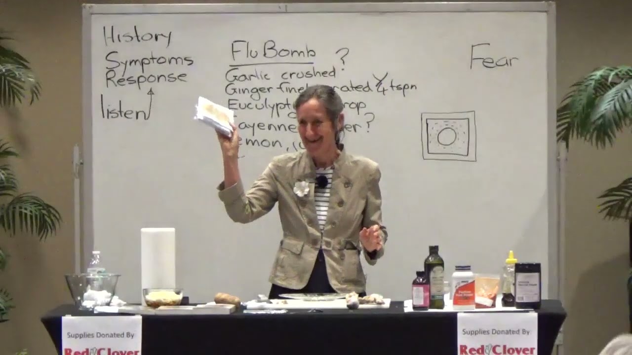 Healing At Home With Caster Oil by Barbara O'Neill