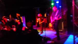 On My Honor - Indrid Cold