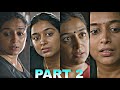 Padmapriya PART 2 Oru Thekkanda Thallu Case Face Card Vertical Edit Biography Info UHD Quality