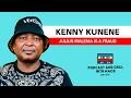 Kenny Kunene S Full Story Why He Was At KT Molefe S House Julius Malema Prison City Of Jhb