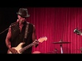 Stray Bullet - Dennis Jones Band - LIVE at Harvelle's