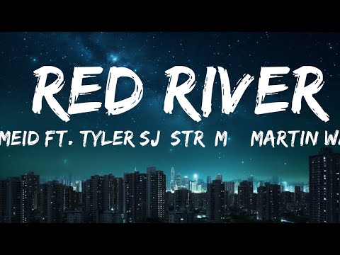 Chris Meid ft. Tyler Sjöström & Martin Wagler - Red River (Jam Couché Remix)  | 30mins - Feeling y