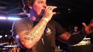 Backwoods Riot Music Festival ft. Upchurch The Redneck & Bezz Believe [QUIZZY PROD]