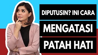 Download lagu PATAH HATI? OBATI DENGAN INI | Motivasi Merry | Merry Riana mp3