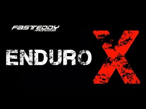 Fast Eddy Enduro X 2014 Preview