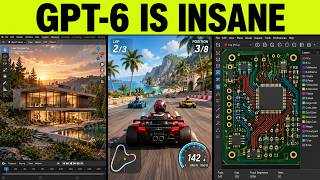 People are Creating INSANE Things With GPT-6 (Astra)