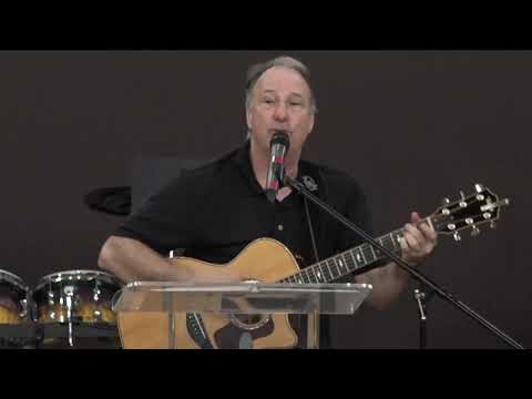 Mark 2 - Controversial Compassion of Jesus