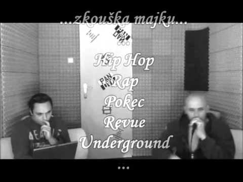 Pan Dan - Pan Dan - ...zkouška majku (26.2.2016 /part 1.),...