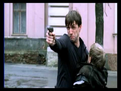 5 регион - 4 пацана (Их было четверо, четыре пацана)