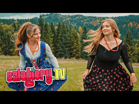 Paolla Sofia – I zatańczysz, i zaśpiewasz | Oficjalny Teledysk Góralski