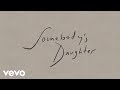Tenille Townes Somebody S Daughter Audio