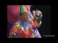 Barney And Friends Singing To God Is Great