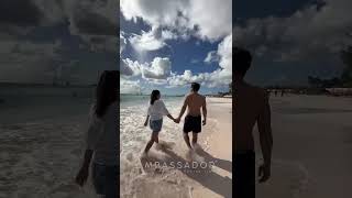 Join Ambassador in the Caribbean | Ambassador Cruise Line