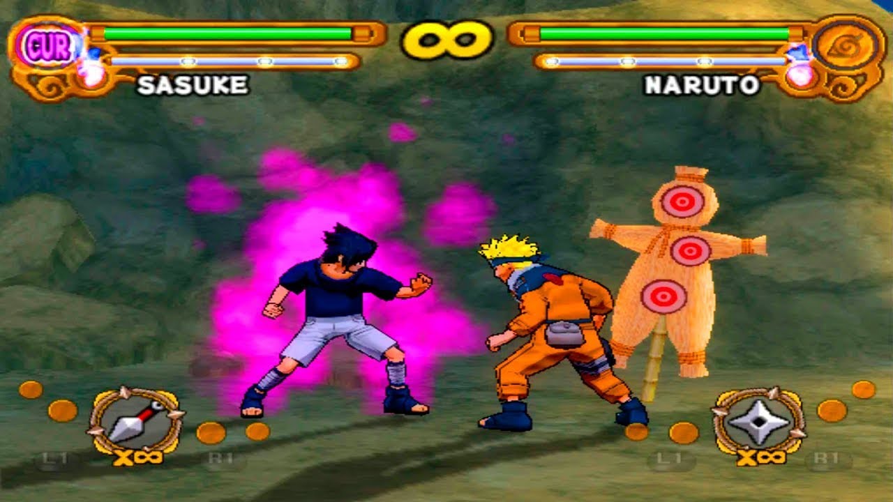 Esse jogo era MELHOR na MINHA INFÂNCIA