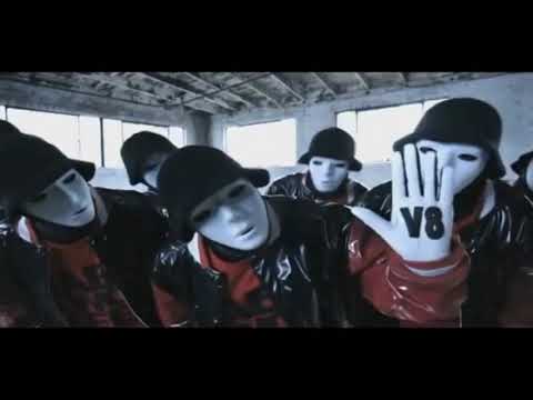 ST@LKER - Break Dance Arena