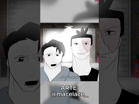 MEGUMI DISCOVERS ITADORI'S DARK SECRET 💀