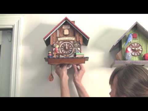 download lagu mp3 mp4 Kuckuck Clock, download lagu Kuckuck Clock gratis, unduh video klip Kuckuck Clock