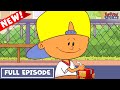Backyard Sports The Animated Special Full Episode