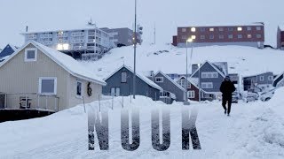 Nuuk Teaser (Official) - Ujarneq Fleischer