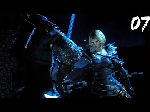 Final Fantasy 16 Gameplay Walkthrough Part 7 Benedikta