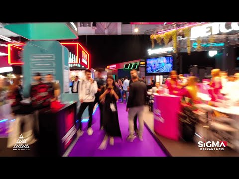 Balkans Summit - Day Two | CIS 2022