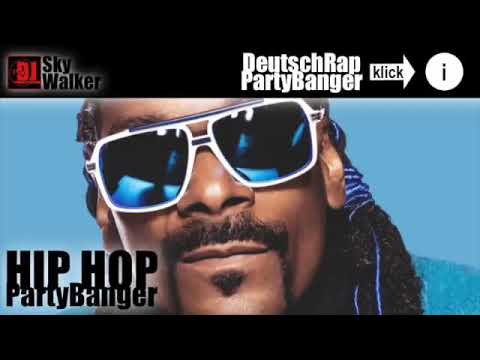 Hip Hop Rap Club Dance Party Bangers Music Mix 2020  | DJ SkyWalker