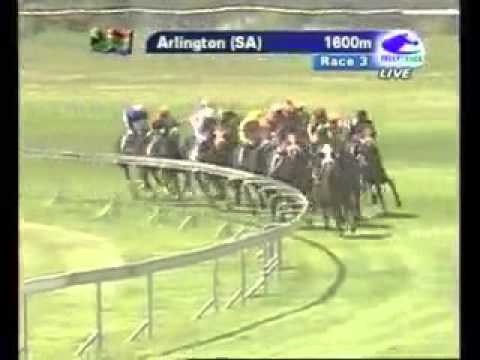 Parceval - 1st win - Racing Association