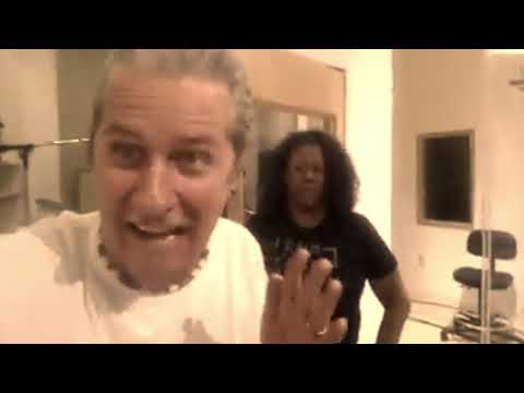 BEAUTY & THE IDIOT GERRY GIBBS & MICHELLE COLTRANE 2017