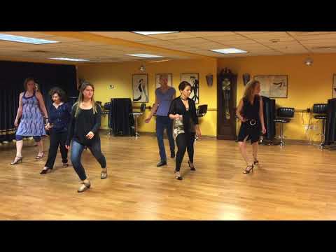 Classy Heels 02 28 2018