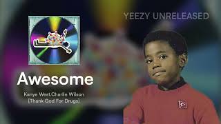 Kanye West - Awesome
