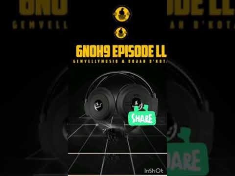 Gem Valley Musiq&Rojah D'kota - ice flow(main mix)