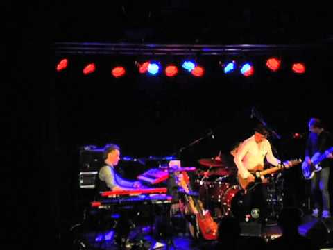 Good Day - Per Christian Frost & Band, Portalen 2011