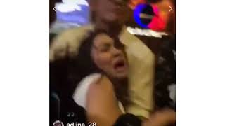 Download lagu Dato’ Alif Syukri bergaduh tarik rambut dengan Baby Shima mp3 Download lagu Dato’ Alif Syukri bergaduh tarik rambut dengan Baby Shima mp3