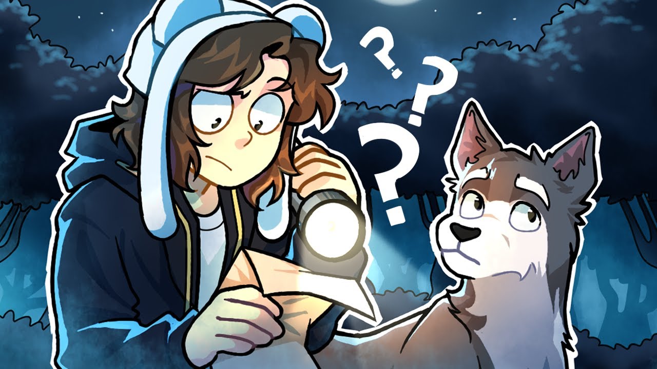 como eu resolvi o ENIGMA DO MEDO.