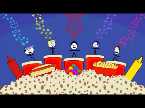 The Ultimate Combo Party Size!