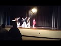 Euclid Gray - Let Me Praise Him (2013 Praise Dance Performance )
