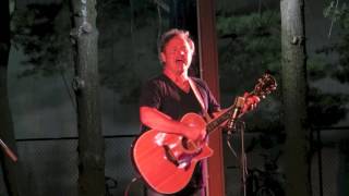 Martin Sexton @ Woodbridge NJ  - Black Sheep