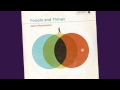 Jack's Mannequin (People and Things) - Amelia Jean